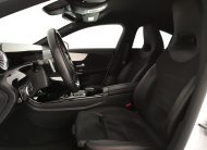 MERCEDES CLA COUPE 200D PREMIUM AUTO