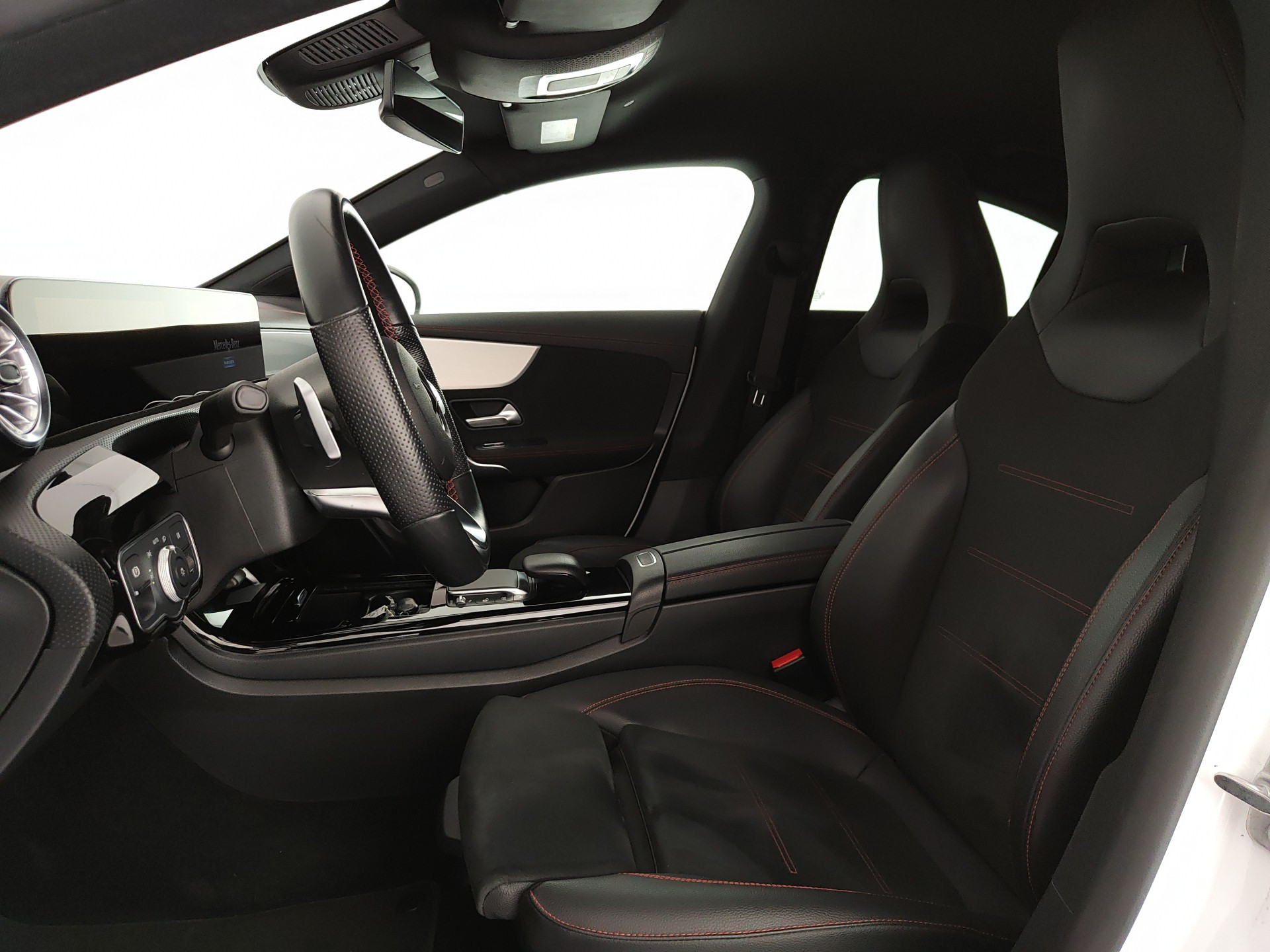 MERCEDES CLA COUPE 200D PREMIUM AUTO