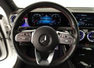 MERCEDES CLA COUPE 200D PREMIUM AUTO
