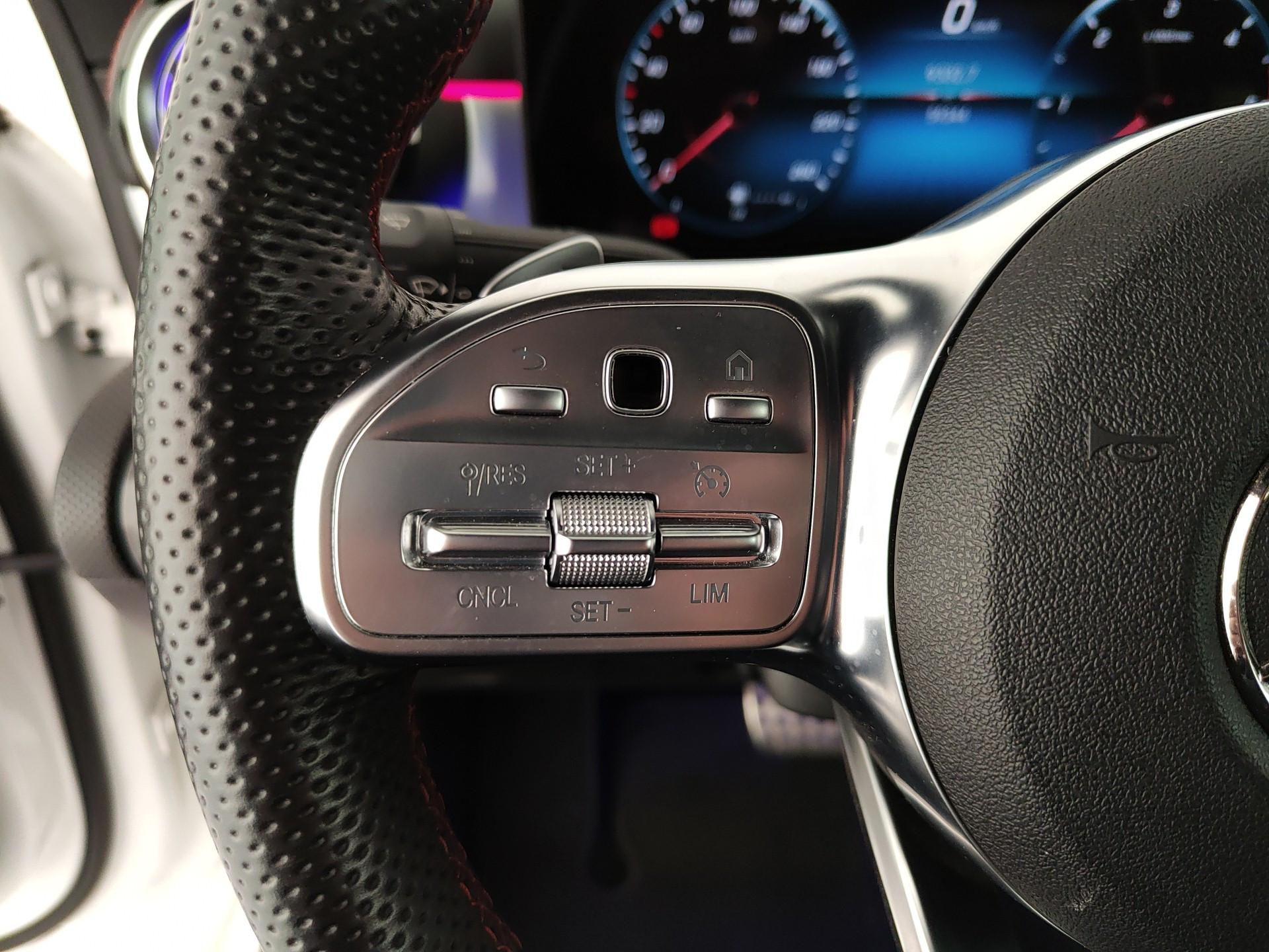 MERCEDES CLA COUPE 200D PREMIUM AUTO