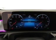 MERCEDES CLA COUPE 200D PREMIUM AUTO