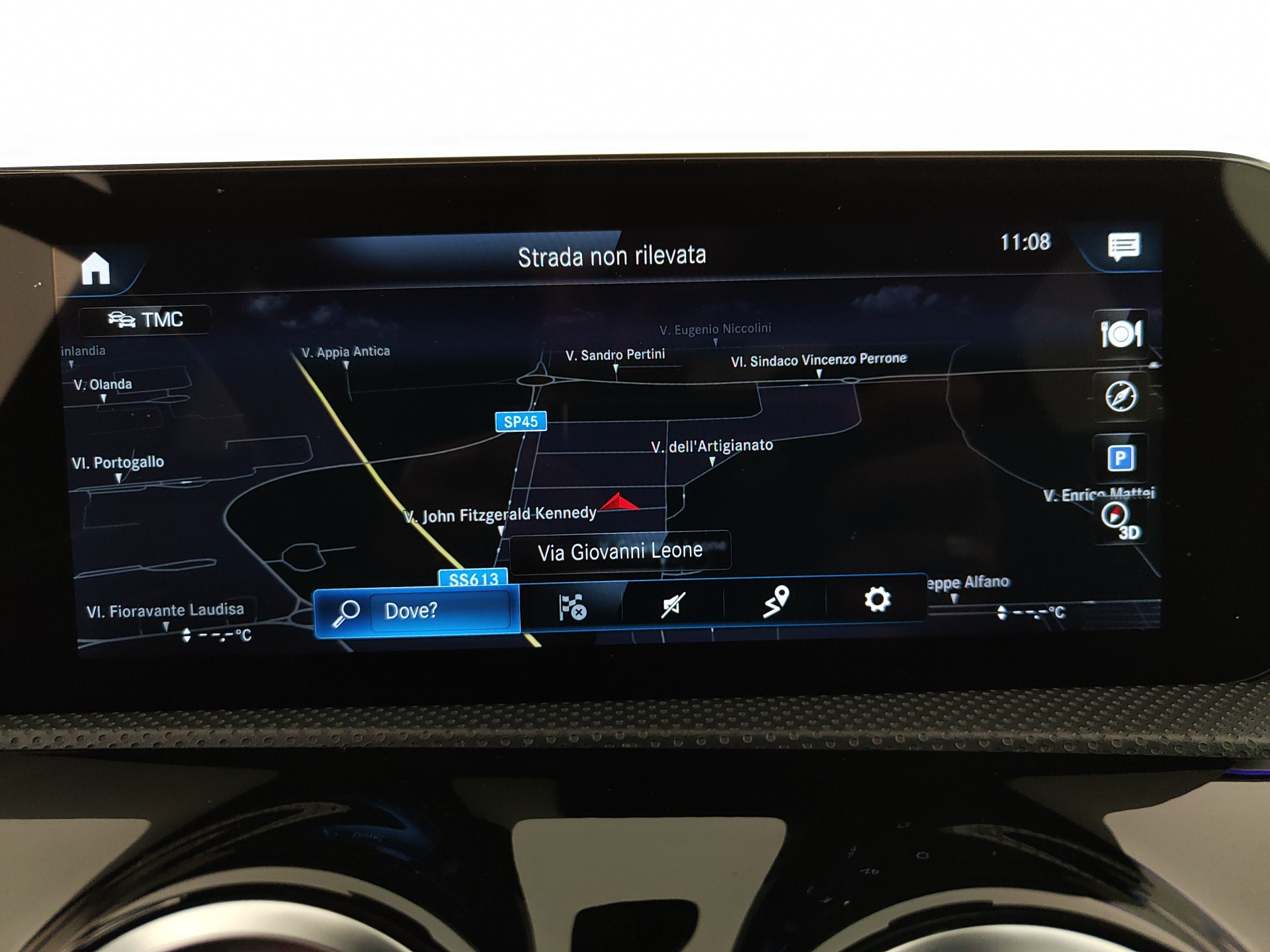 MERCEDES CLA COUPE 200D PREMIUM AUTO