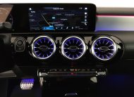 MERCEDES CLA COUPE 200D PREMIUM AUTO