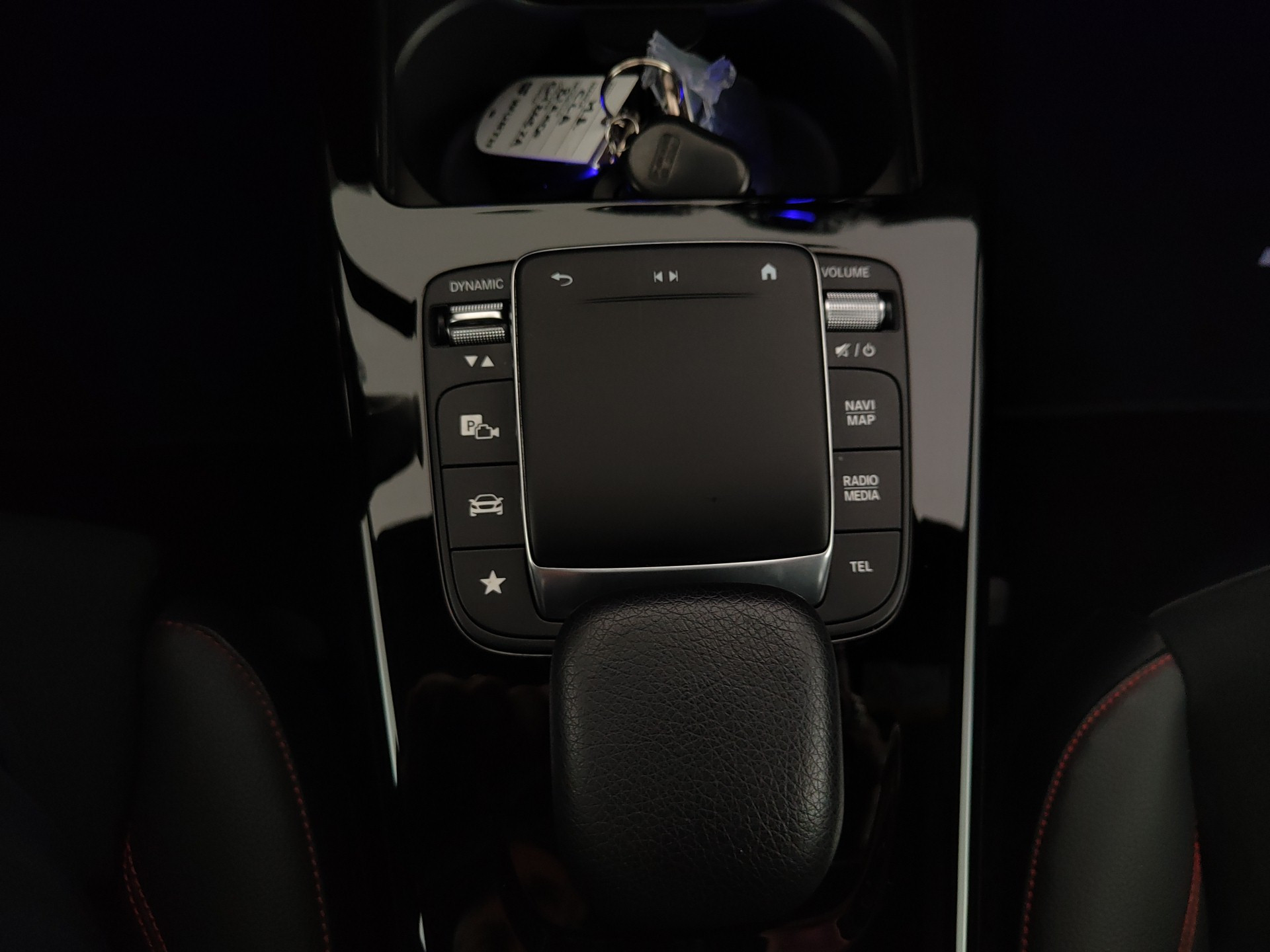 MERCEDES CLA COUPE 200D PREMIUM AUTO