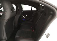 MERCEDES CLA COUPE 200D PREMIUM AUTO