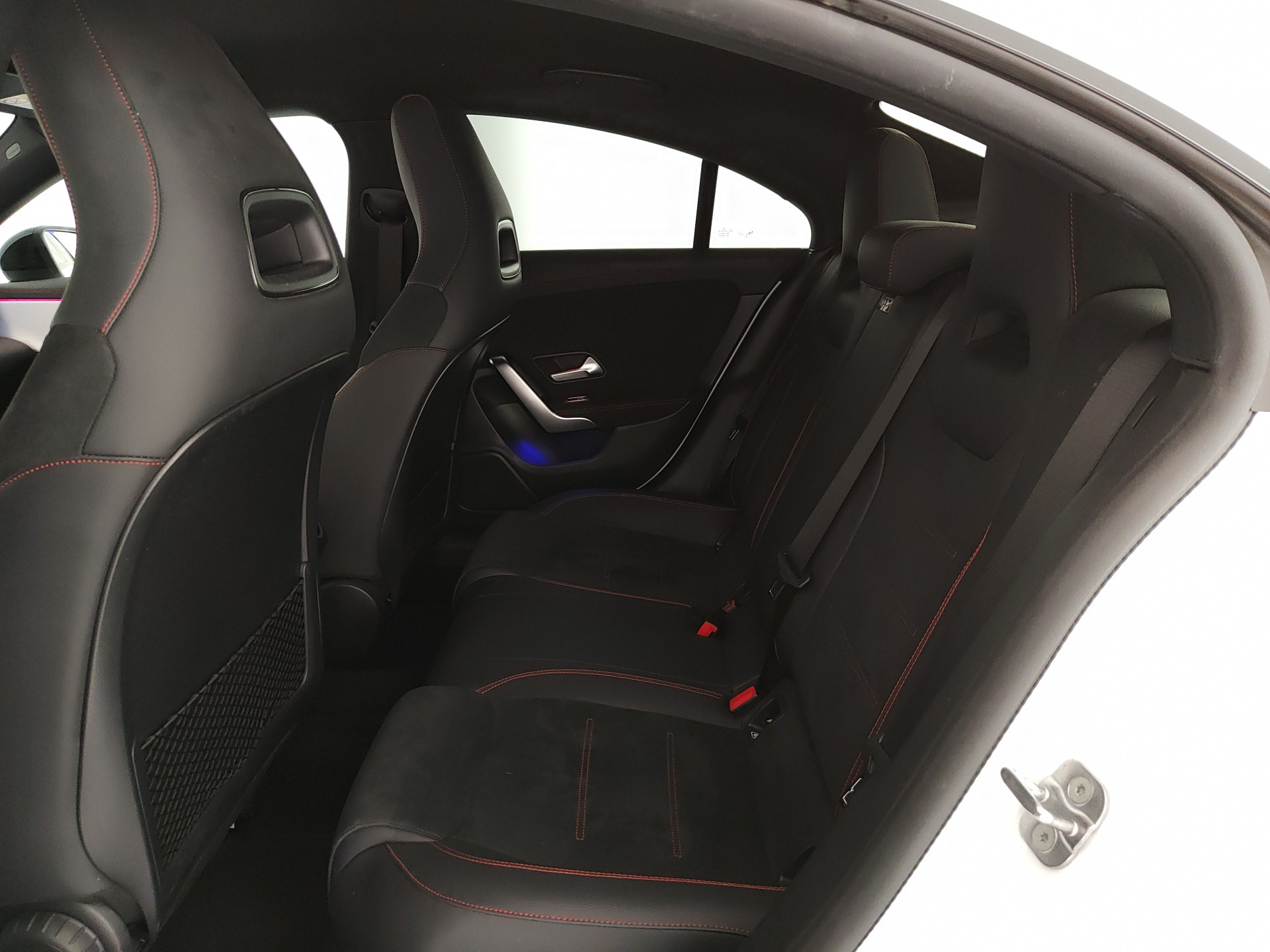 MERCEDES CLA COUPE 200D PREMIUM AUTO