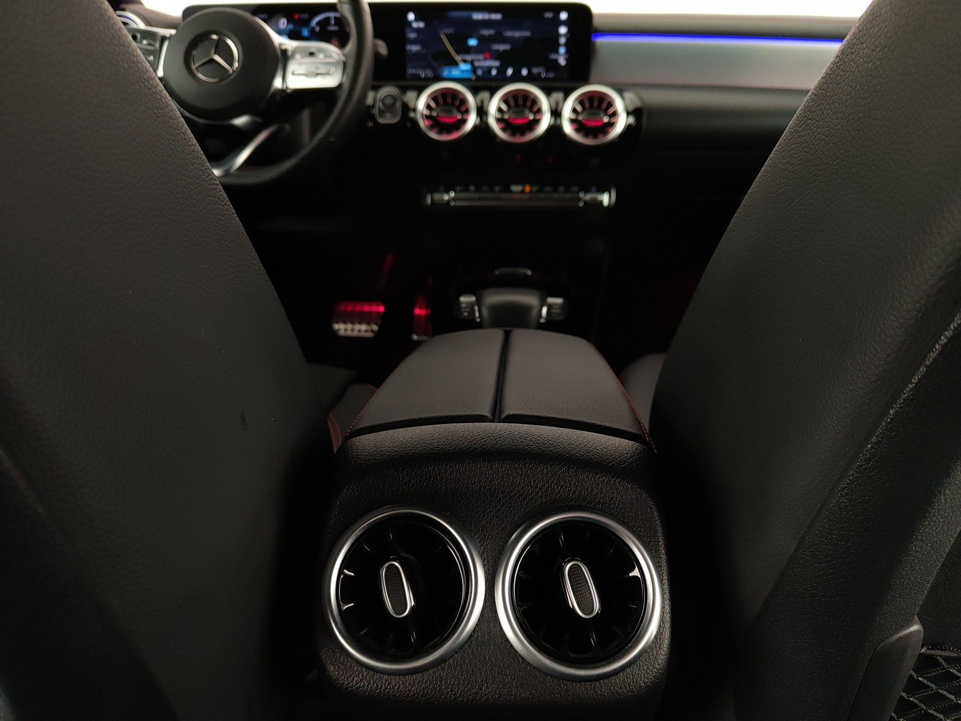 MERCEDES CLA COUPE 200D PREMIUM AUTO