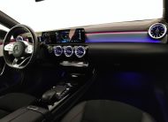 MERCEDES CLA COUPE 200D PREMIUM AUTO