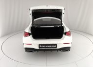 MERCEDES CLA COUPE 200D PREMIUM AUTO