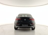 MERCEDES GLC COUPE’ 300d PREMIUM 4MATIC Auto
