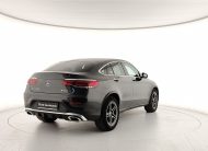 MERCEDES GLC COUPE’ 300d PREMIUM 4MATIC Auto