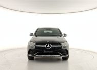 MERCEDES GLC COUPE’ 300d PREMIUM 4MATIC Auto