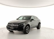 MERCEDES GLC COUPE’ 300d PREMIUM 4MATIC Auto