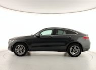MERCEDES GLC COUPE’ 300d PREMIUM 4MATIC Auto