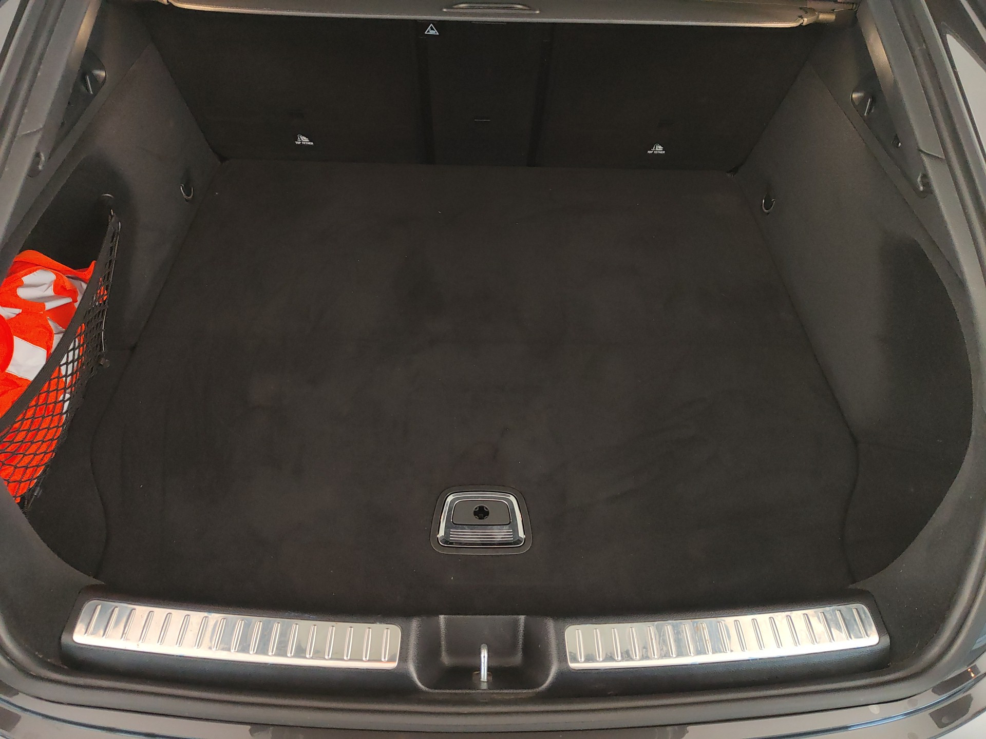 MERCEDES GLC COUPE’ 300d PREMIUM 4MATIC Auto