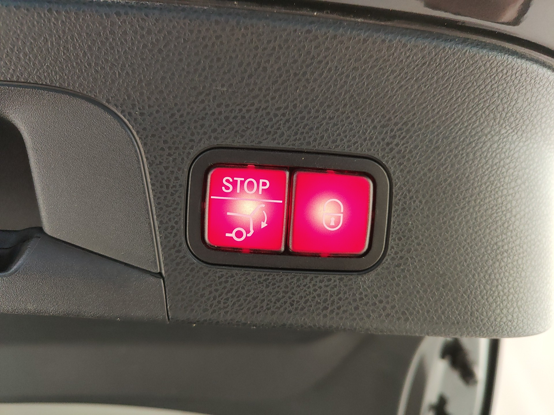 MERCEDES GLC COUPE’ 300d PREMIUM 4MATIC Auto