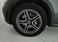 MERCEDES GLC COUPE’ 300d PREMIUM 4MATIC Auto