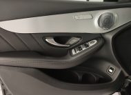 MERCEDES GLC COUPE’ 300d PREMIUM 4MATIC Auto