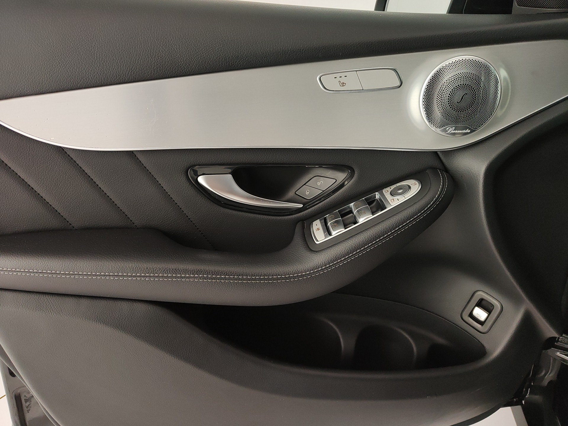 MERCEDES GLC COUPE’ 300d PREMIUM 4MATIC Auto