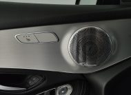 MERCEDES GLC COUPE’ 300d PREMIUM 4MATIC Auto