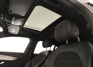 MERCEDES GLC COUPE’ 300d PREMIUM 4MATIC Auto