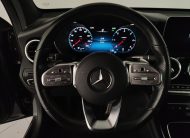 MERCEDES GLC COUPE’ 300d PREMIUM 4MATIC Auto