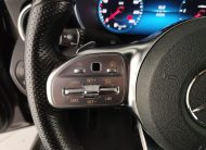 MERCEDES GLC COUPE’ 300d PREMIUM 4MATIC Auto