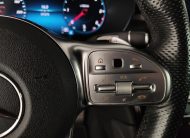 MERCEDES GLC COUPE’ 300d PREMIUM 4MATIC Auto