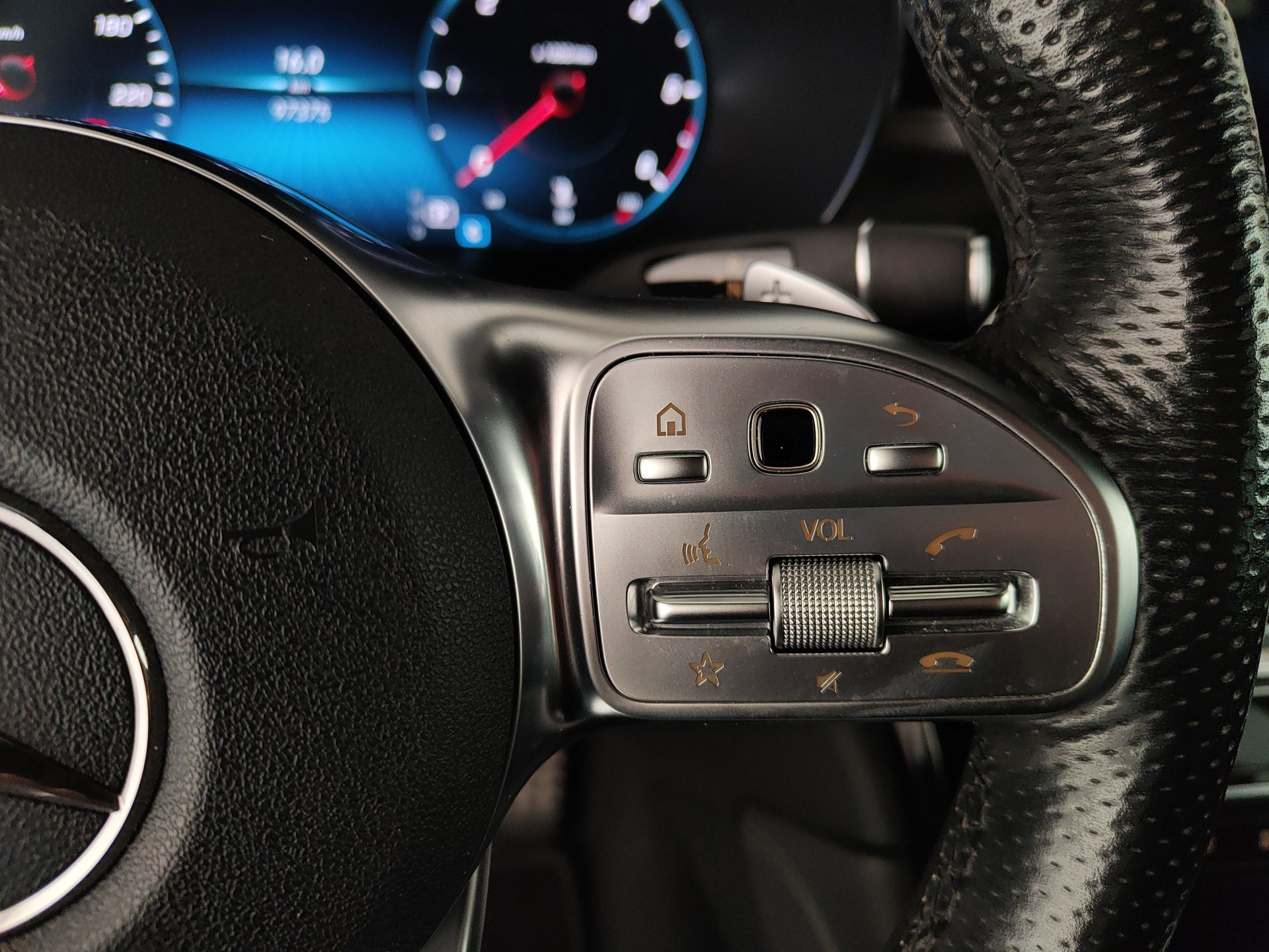 MERCEDES GLC COUPE’ 300d PREMIUM 4MATIC Auto