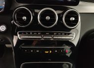 MERCEDES GLC COUPE’ 300d PREMIUM 4MATIC Auto