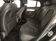 MERCEDES GLC COUPE’ 300d PREMIUM 4MATIC Auto