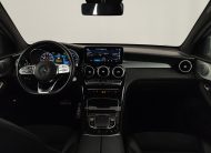 MERCEDES GLC COUPE’ 300d PREMIUM 4MATIC Auto