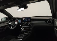MERCEDES GLC COUPE’ 300d PREMIUM 4MATIC Auto