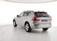 VOLVO XC60 B4 (d) AWD Geartronic Momentum Pro MHEV 197cv