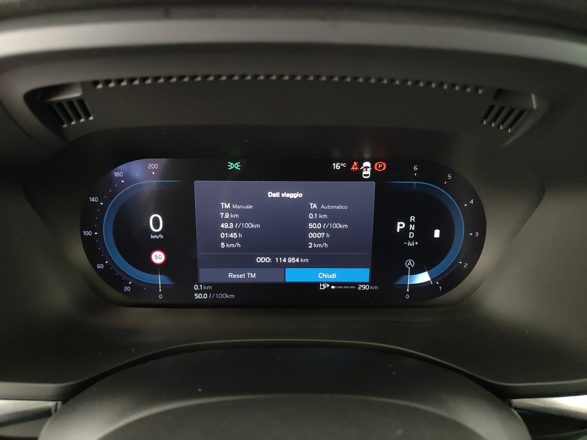 VOLVO XC60 B4 (d) AWD Geartronic Momentum Pro MHEV 197cv