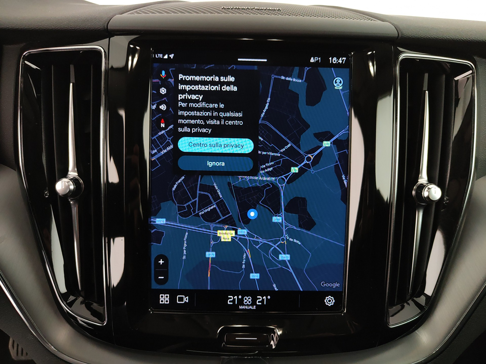 VOLVO XC60 B4 (d) AWD Geartronic Momentum Pro MHEV 197cv