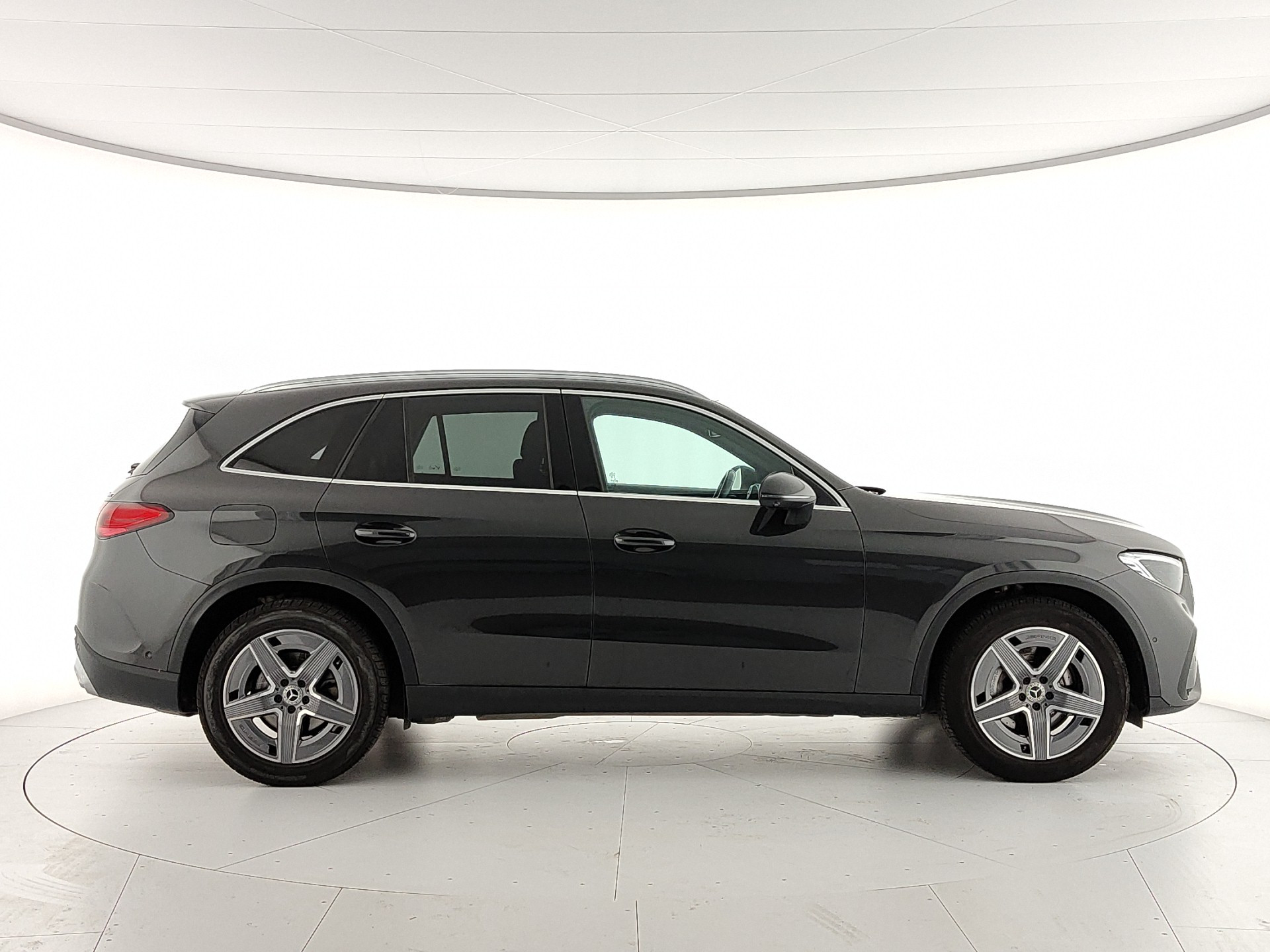 MERCEDES GLC 220d AMG Advanced Plus 4matic Auto