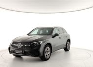MERCEDES GLC 220d AMG Advanced Plus 4matic Auto
