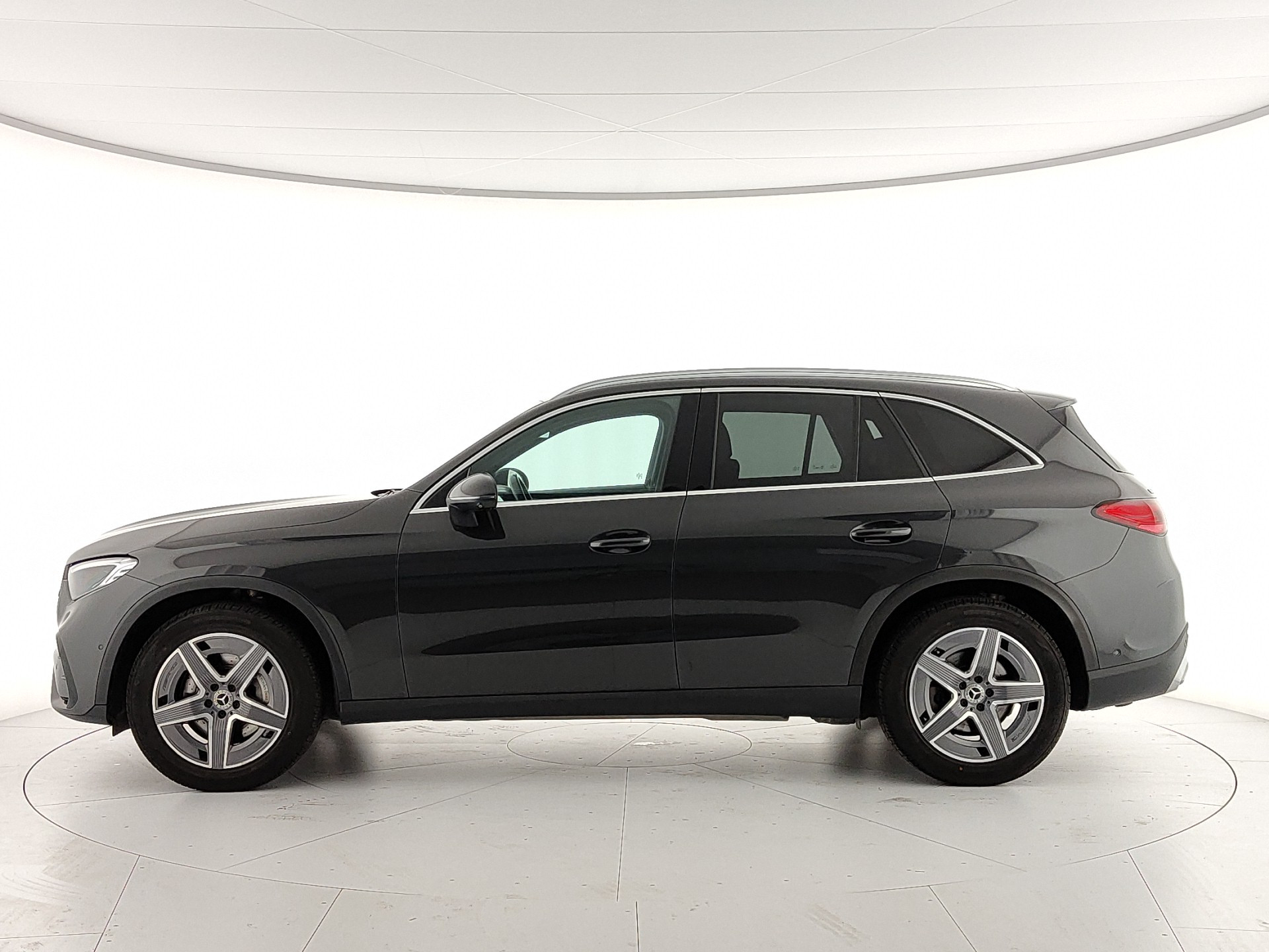 MERCEDES GLC 220d AMG Advanced Plus 4matic Auto