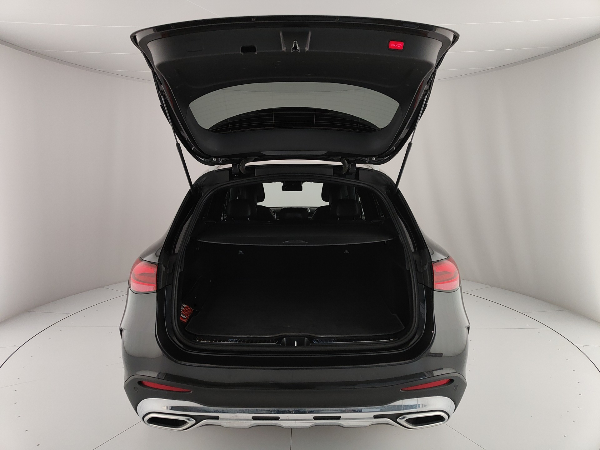 MERCEDES GLC 220d AMG Advanced Plus 4matic Auto