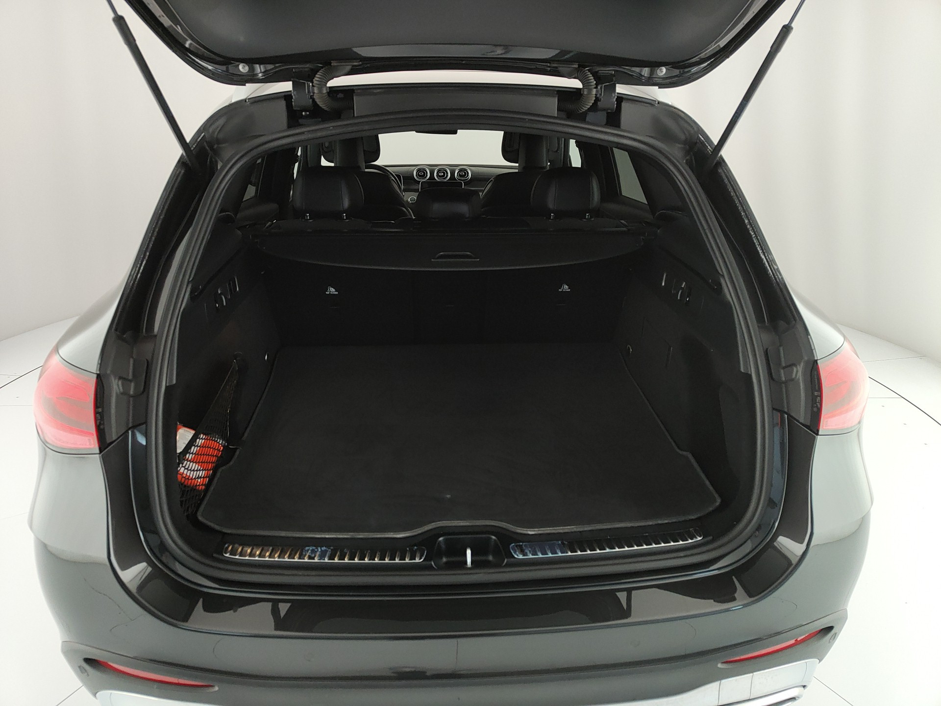 MERCEDES GLC 220d AMG Advanced Plus 4matic Auto