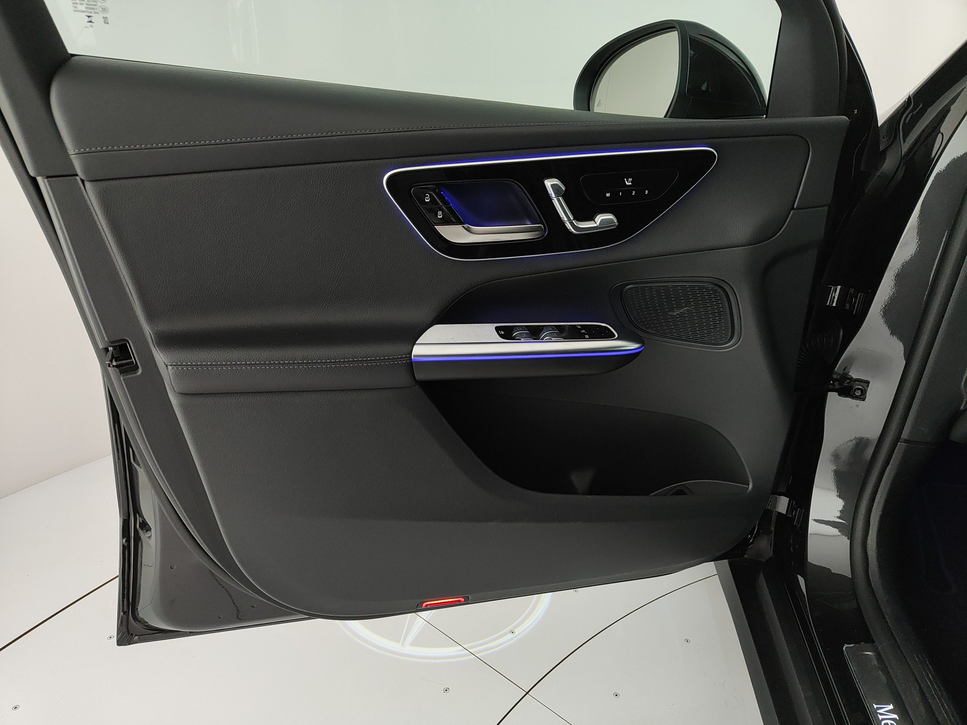 MERCEDES GLC 220d AMG Advanced Plus 4matic Auto