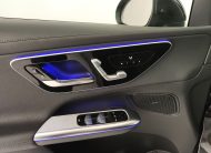MERCEDES GLC 220d AMG Advanced Plus 4matic Auto