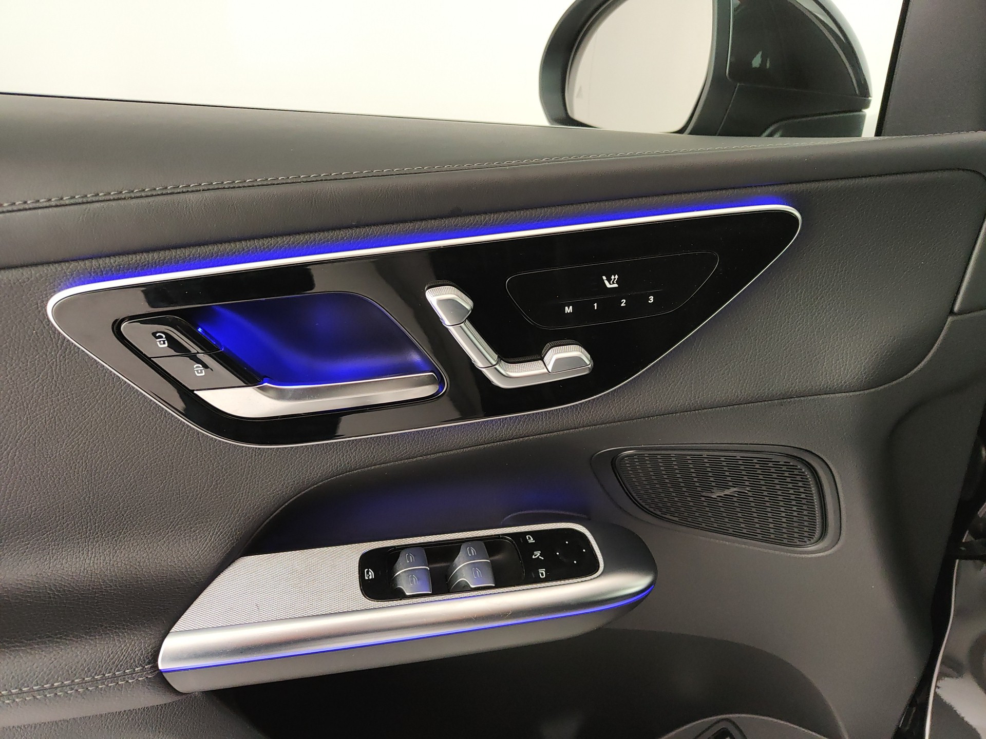 MERCEDES GLC 220d AMG Advanced Plus 4matic Auto