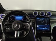 MERCEDES GLC 220d AMG Advanced Plus 4matic Auto