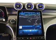 MERCEDES GLC 220d AMG Advanced Plus 4matic Auto