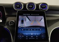 MERCEDES GLC 220d AMG Advanced Plus 4matic Auto