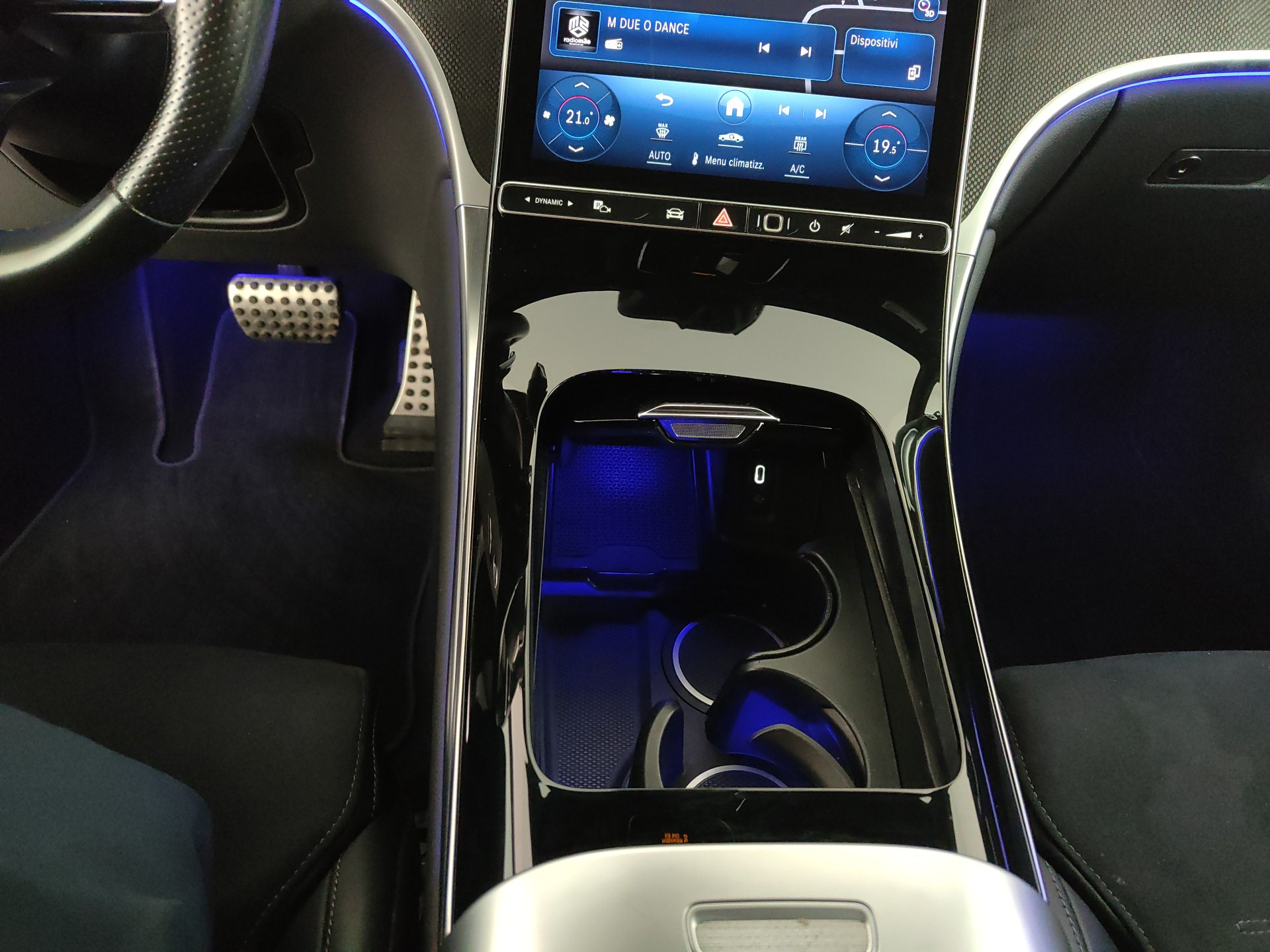 MERCEDES GLC 220d AMG Advanced Plus 4matic Auto