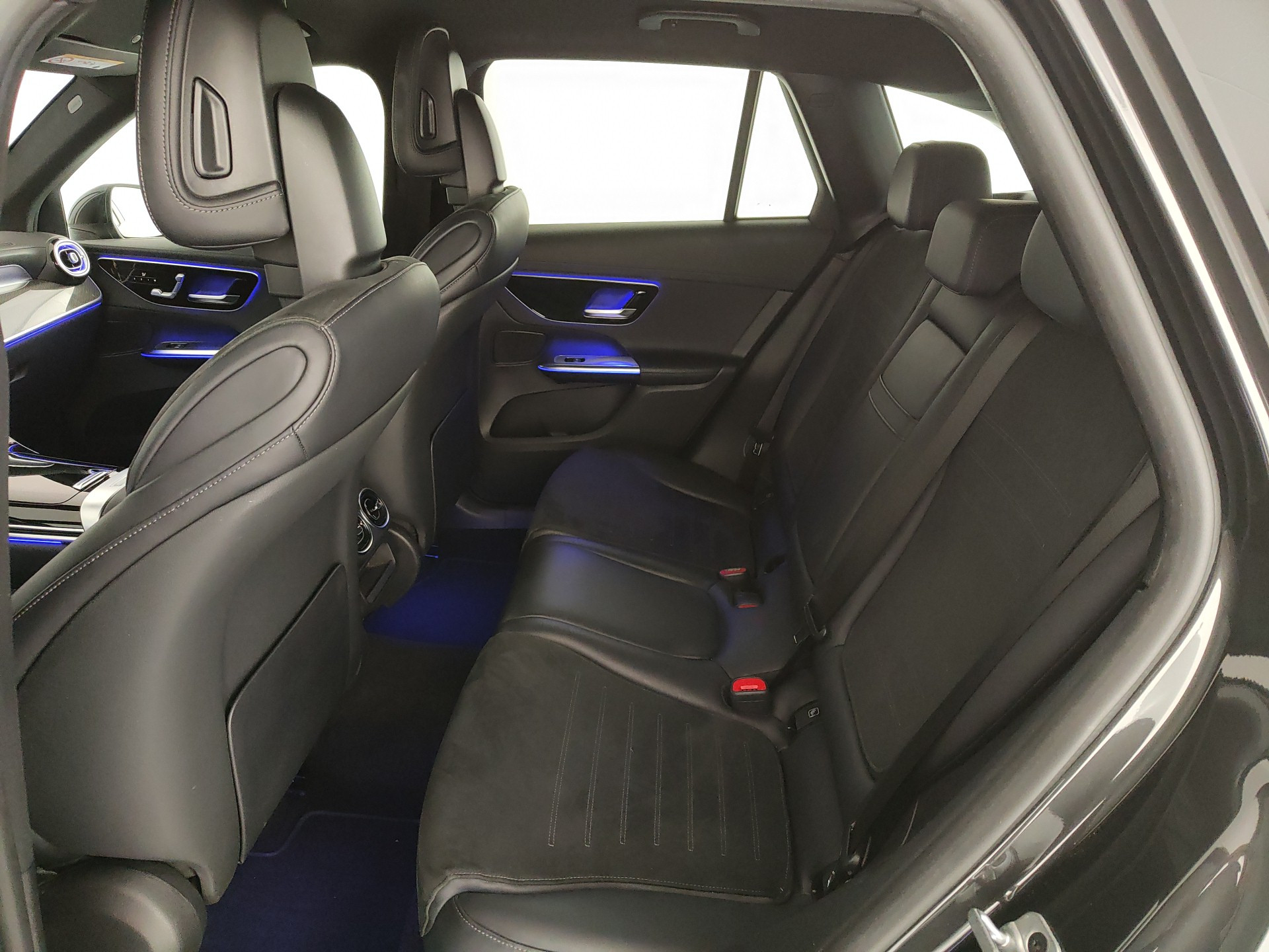 MERCEDES GLC 220d AMG Advanced Plus 4matic Auto