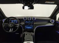 MERCEDES GLC 220d AMG Advanced Plus 4matic Auto